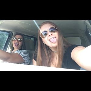 Meet your Posher, Kaylee